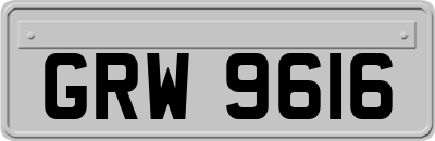 GRW9616