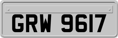 GRW9617