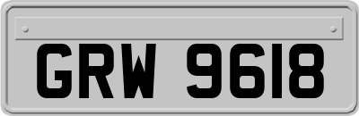 GRW9618