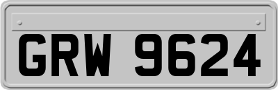 GRW9624