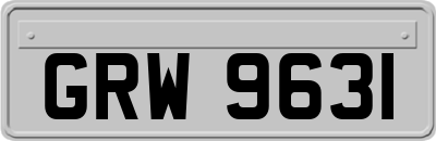 GRW9631