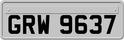 GRW9637