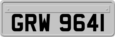 GRW9641