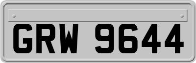 GRW9644