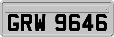 GRW9646