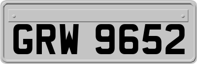 GRW9652