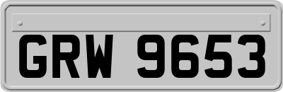 GRW9653