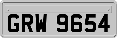 GRW9654