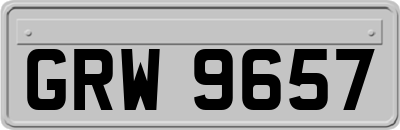 GRW9657
