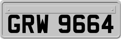 GRW9664