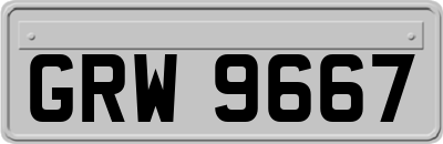 GRW9667