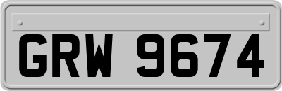 GRW9674