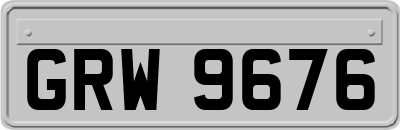 GRW9676