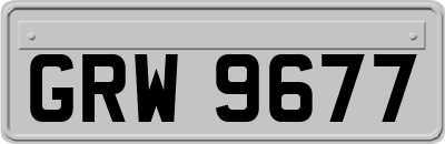 GRW9677