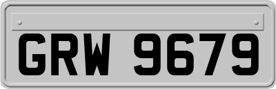 GRW9679