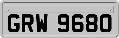 GRW9680