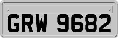 GRW9682