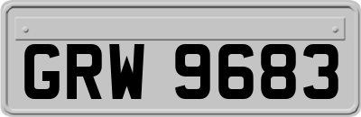 GRW9683
