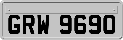 GRW9690