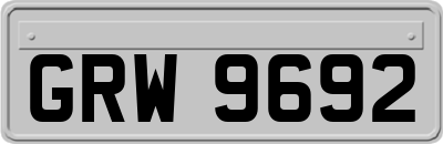 GRW9692