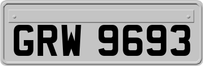 GRW9693