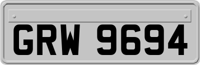 GRW9694