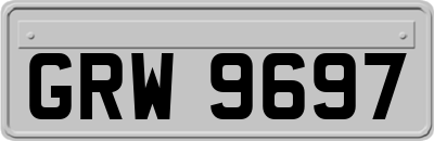 GRW9697