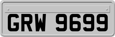 GRW9699