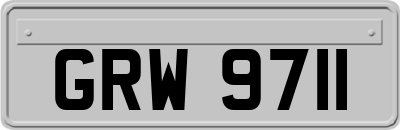 GRW9711