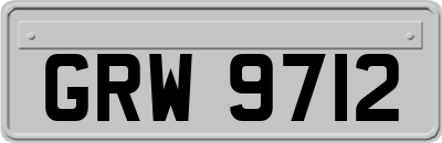 GRW9712