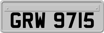 GRW9715