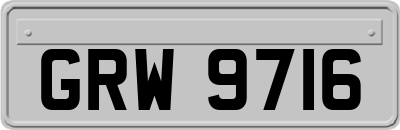 GRW9716