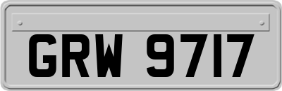 GRW9717
