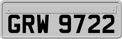 GRW9722