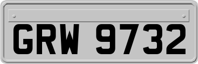 GRW9732