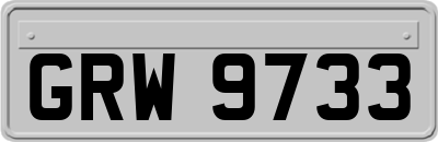 GRW9733
