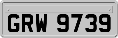 GRW9739