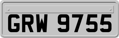 GRW9755