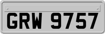GRW9757