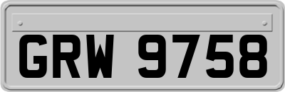 GRW9758