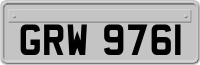 GRW9761