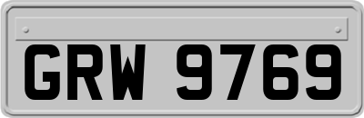 GRW9769
