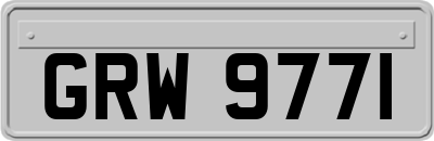 GRW9771