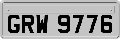 GRW9776