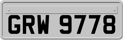 GRW9778