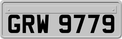 GRW9779