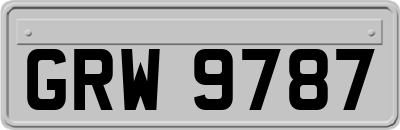 GRW9787