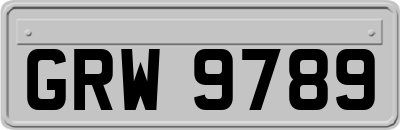 GRW9789