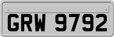 GRW9792