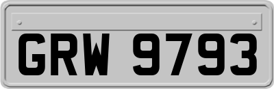 GRW9793